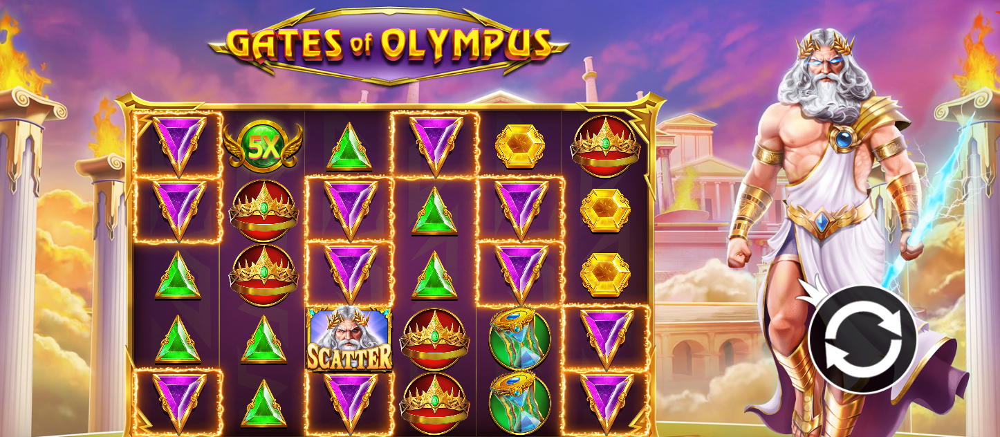 Для игры на фриспины