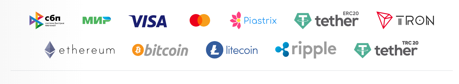 Лучшие варианты для депозитов в Флагман казино