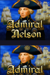 Admiral Nelson