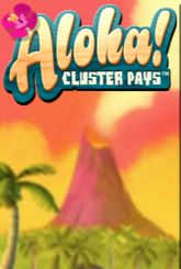 Aloha! Cluster Pays