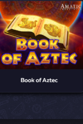 Book of Aztec