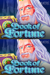 Book of Fortune