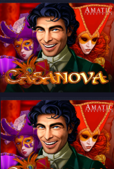 Casanova