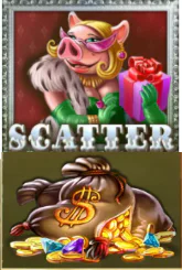 Piggy Riches