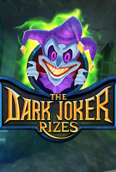 The Dark Joker Rizes