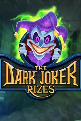 The Dark Joker Rizes