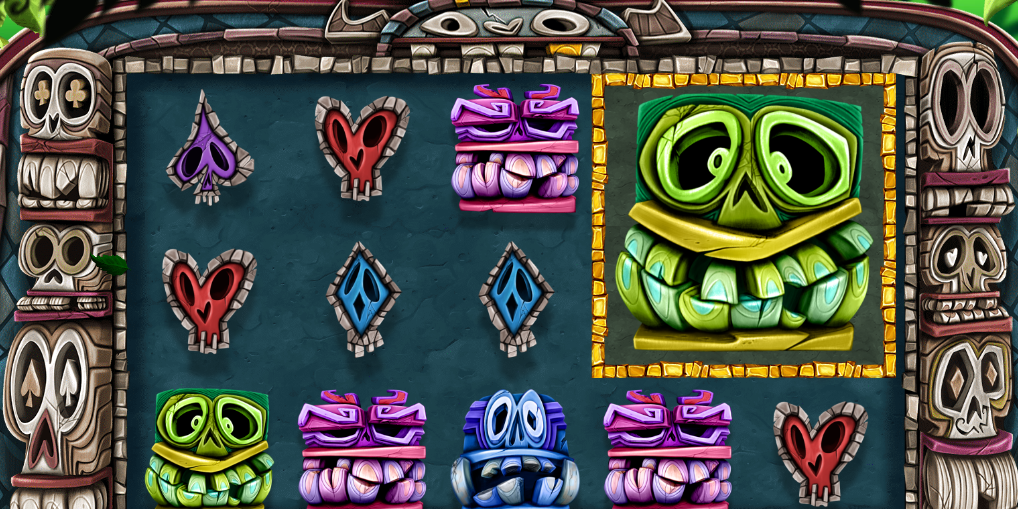 Игровой слот Биг Блокс