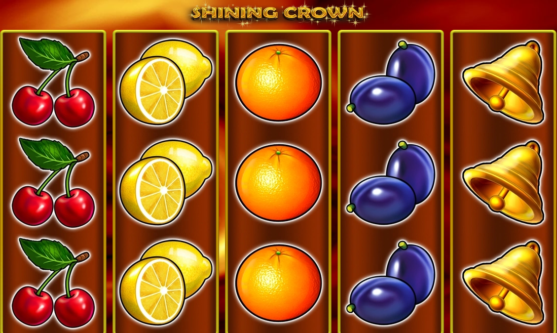 Игровые автоматы и слоты Amusnet