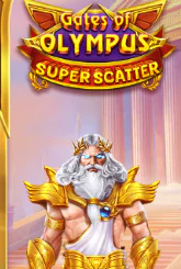 Olympus Super Scatter