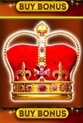 Shining Crown Buy Bonus