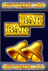 Supreme Hot