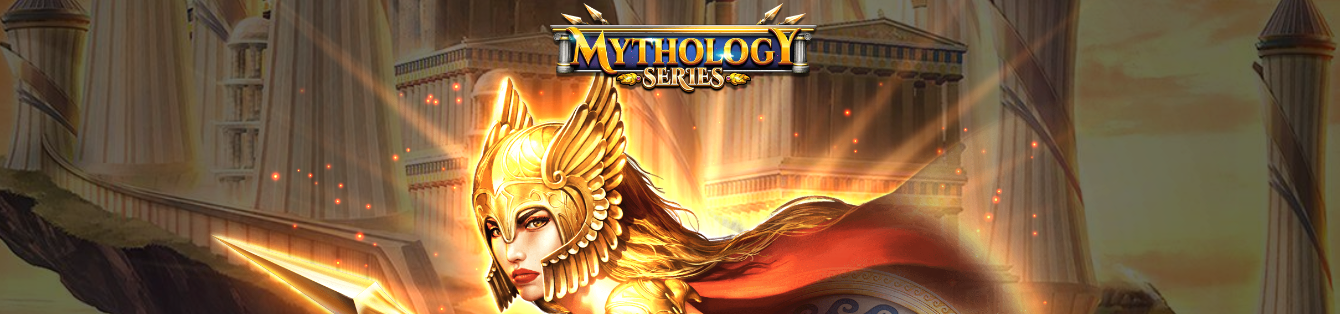 Игровой автомат Athena’s Glory – Hold & Hit