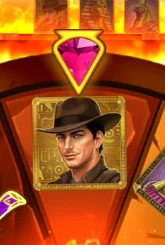 Book of Flames Multichance Buy Bonus