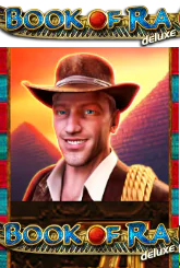 Book of Ra Deluxe