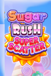 Sugar Rush Super Scatter