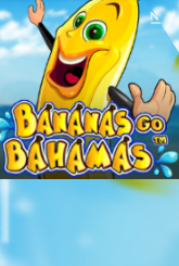 Bananas Go Bahamas