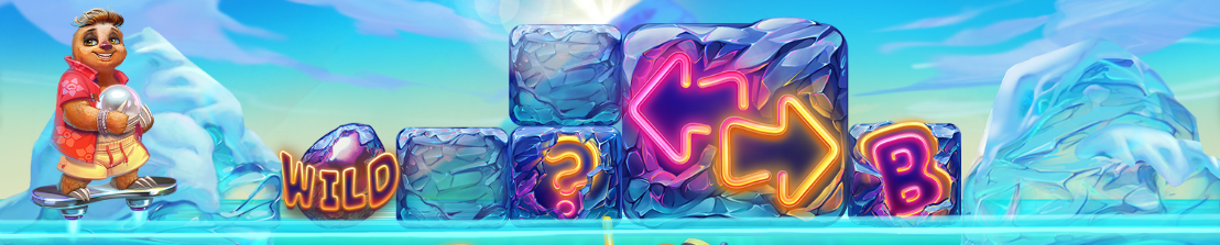 Игровой автомат Tropicool 5