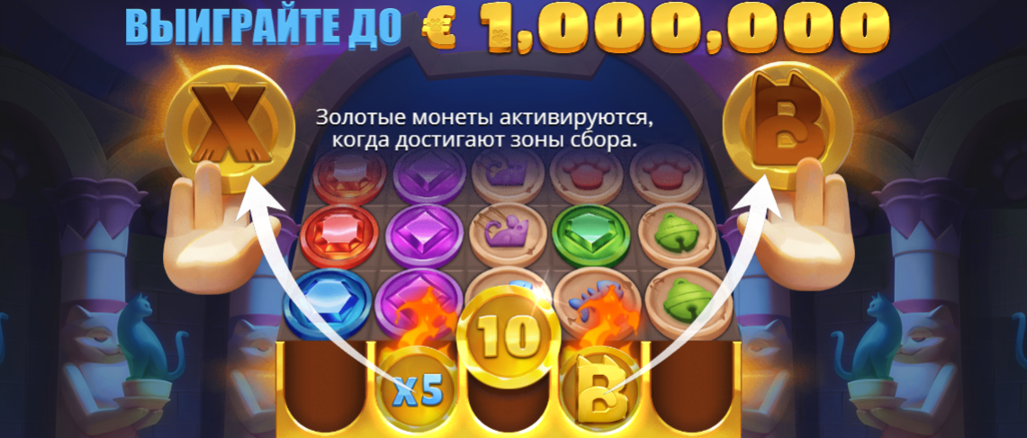 Таблица выплат