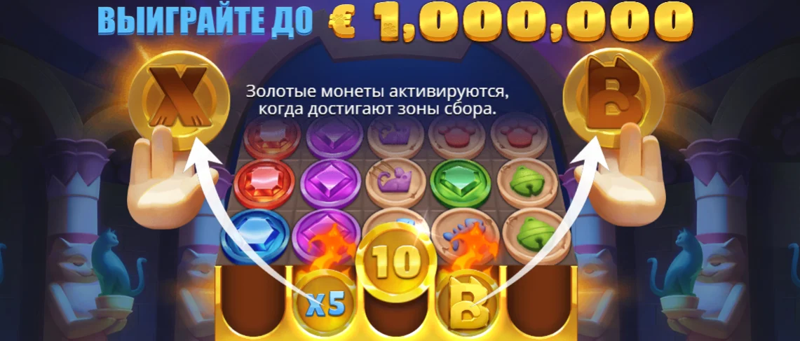 Таблица выплат