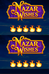 Nazar Wishes